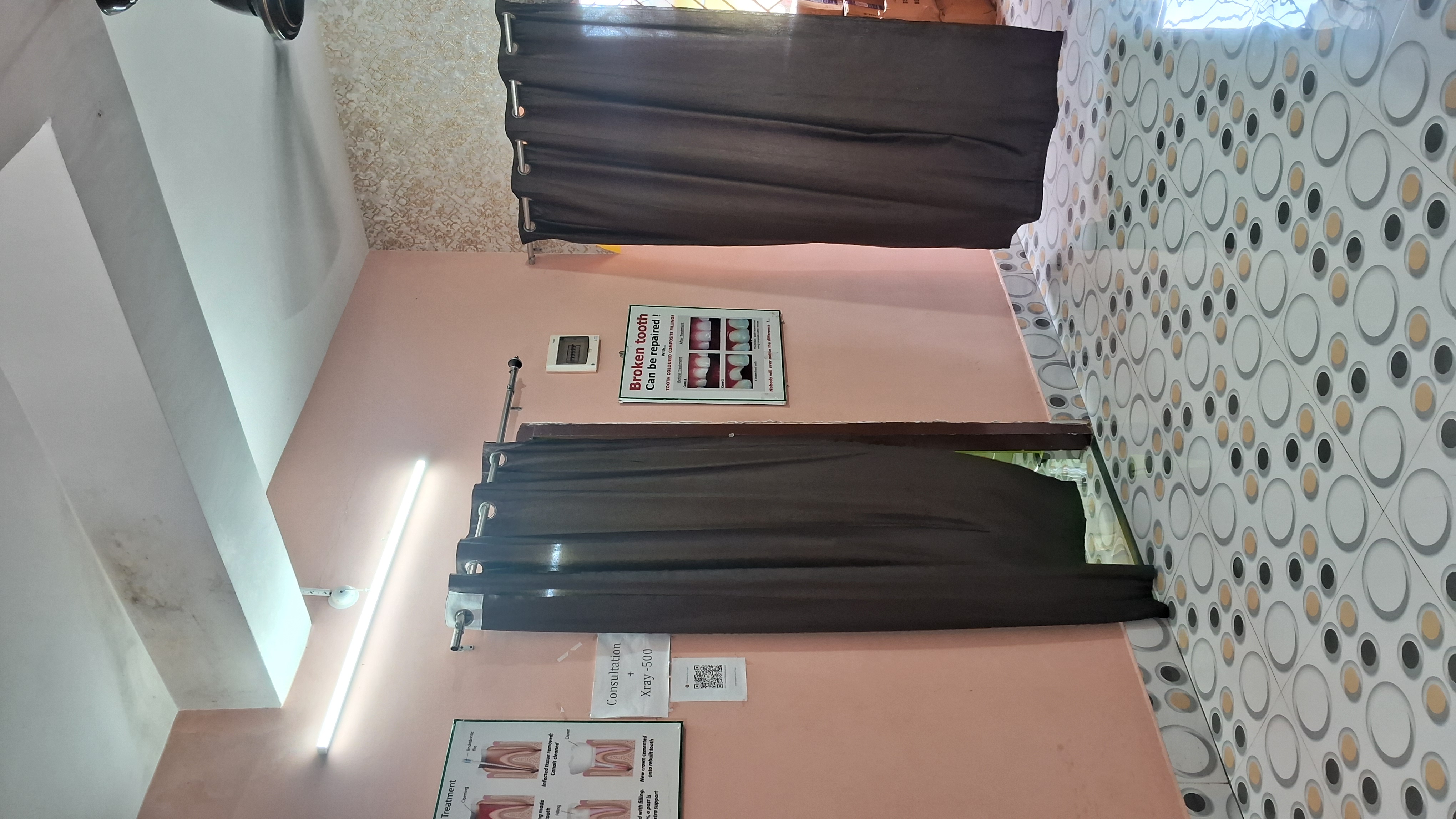 Clinical Disinfection & Sterilization Hub