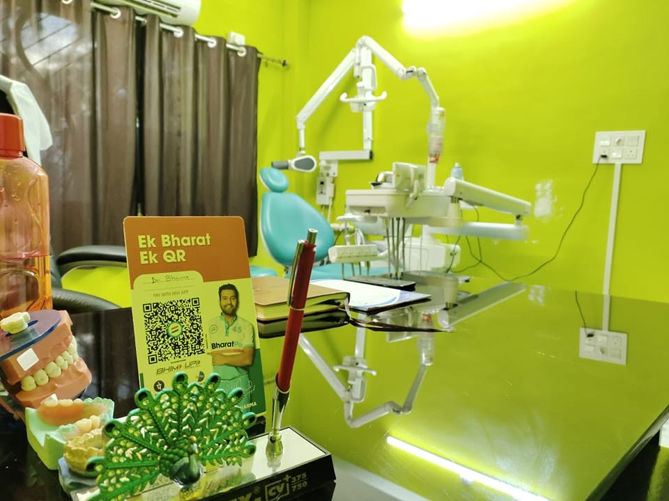 Doctor Consultation & Diagnostic Desk
